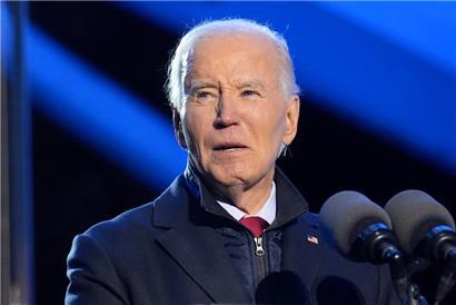US-Präsident Joe Biden
