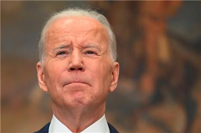 US-Präsident Joe Biden
