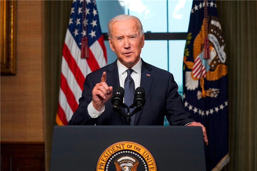 US-Präsident Joe Biden will die US-Unternehmenssteuern, die sein Vorgänger Donald Trump gesenkt hat, wieder anheben. Ein globaler Mindeststeuersatz soll sicherstellen, dass der Standort USA dabei nicht an Attraktivität verliert.
