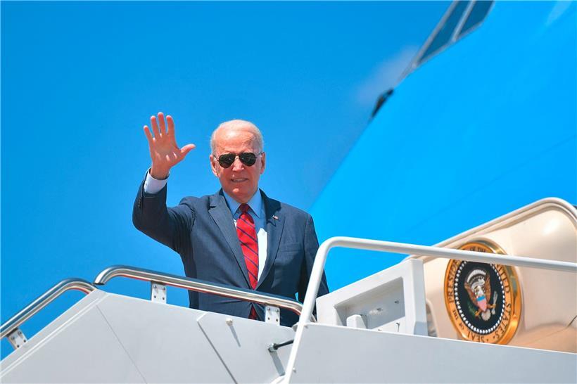 US-Präsident Joe Biden zuliebe sollen einige EU-Regierungen verhindern, dass die EU-Kommission wie geplant am 14. Juli einen Vorschlag für eine europäische Digitalsteuer vorlegt
