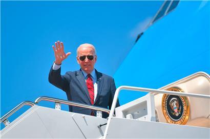 US-Präsident Joe Biden zuliebe sollen einige EU-Regierungen verhindern, dass die EU-Kommission wie geplant am 14. Juli einen Vorschlag für eine europäische Digitalsteuer vorlegt
