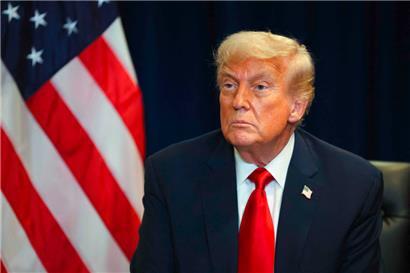 US-Präsident Trump bezeichnet Russland als „Papiertiger“
