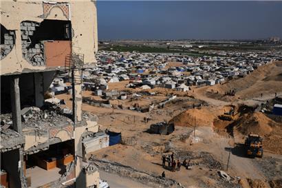 US-Präsident Trump sieht die Waffenruhe-Vereinbarung nicht in Gefahr
