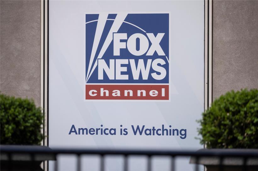 US-Präsidentschaftskandidatin Kamala Harris hat sich bei ihrem ersten TV-Interview mit dem konservativen Sender Fox News einen heftigen Schlagabtausch mit dem Moderator geliefert
