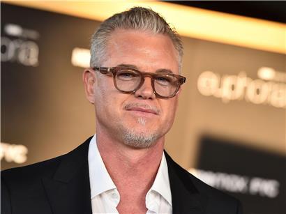 Eric Dane bei Werbeveranstaltung für die TV-Serie „Euphoria“ in stilvoller Kleidung