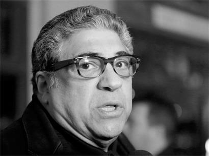 US-Schauspieler Vincent Pastore ist tot