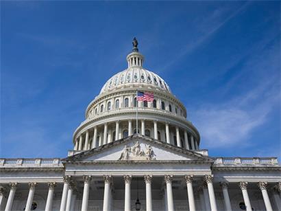 US-Senat hat für ein Gesetz zu Russland-Sanktionen gestimmt