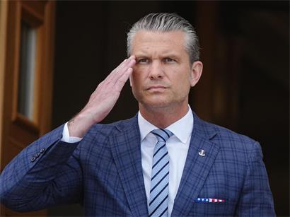 US-Verteidigungsminister Pete Hegseth hat angekündigt, die geplante Erschießung eines Attentäters öffentlich stattfinden zu lassen