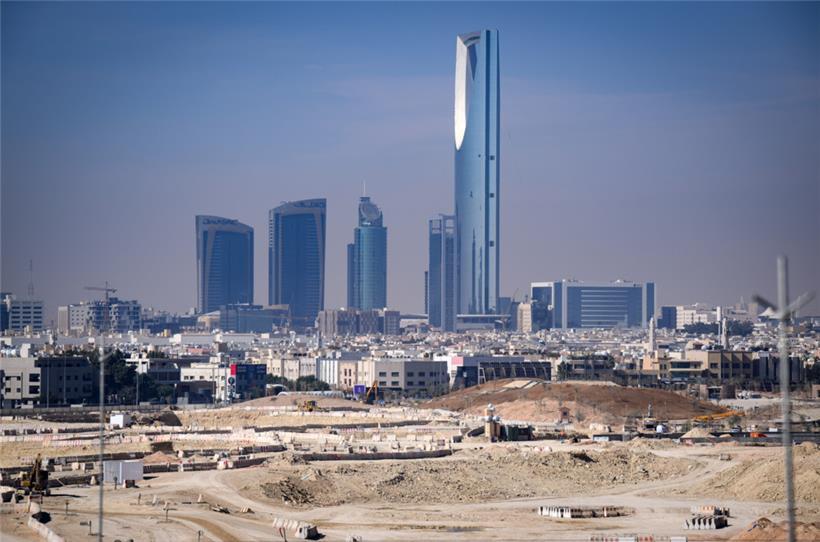 US- und Russland-Delegationen treffen sich am Dienstag in Riad zu Gesprächen über den Ukraine-Krieg und die bilateralen Beziehungen
