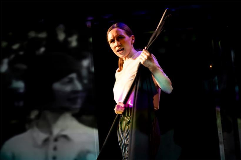 Über den Kampf zum Spiel finden
