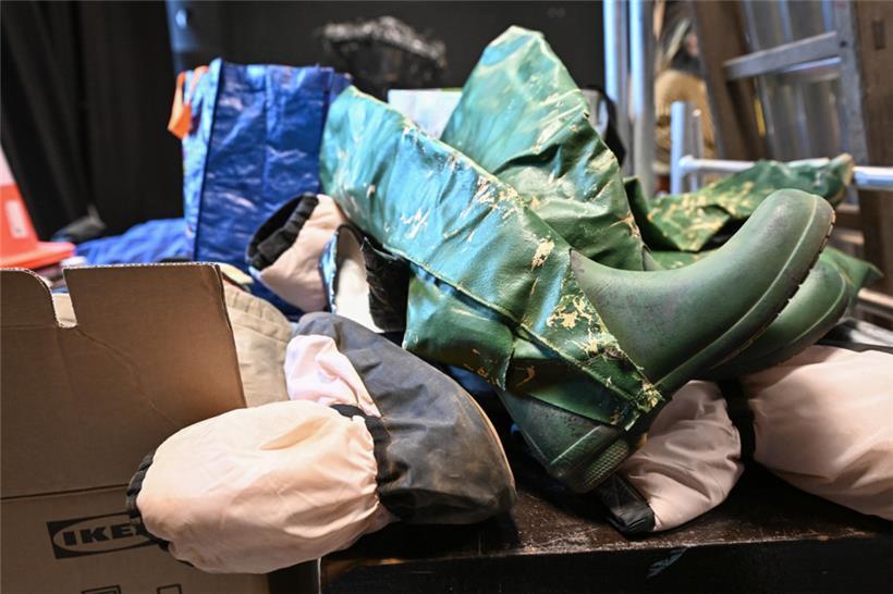 Über den Rauswurf des Kollektivs aus dem Kulturzentrum wird seit 2024 diskutiert 
