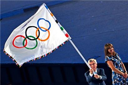 Über die Nachfolge von IOC-Präsident Thomas Bach wird im März entschieden 
