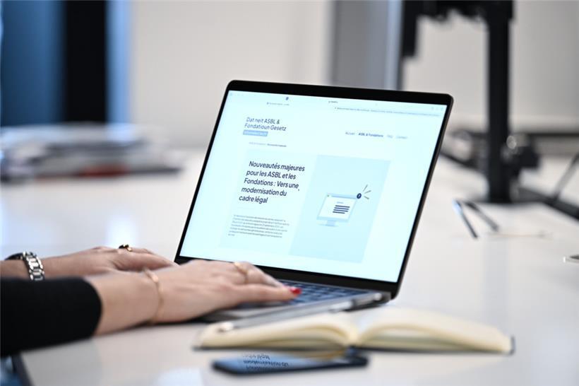 Über die Prozeduren, die mit der neuen Gesetzgebung für Vereinigungen und Stiftungen einhergehen, kann man sich online informieren. Oder aber einen Infoabend besuchen.
