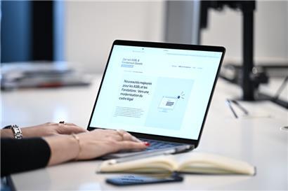 Über die Prozeduren, die mit der neuen Gesetzgebung für Vereinigungen und Stiftungen einhergehen, kann man sich online informieren. Oder aber einen Infoabend besuchen.
