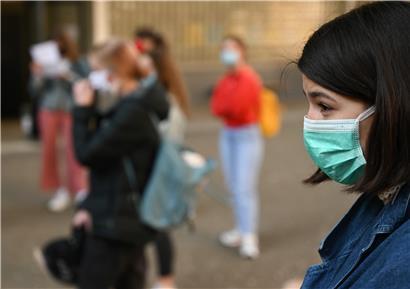 Über jeweils hundert Schüler aus den Grundschulen und Lyzeen haben sich seit der „Rentrée“ mit dem Coronavirus angesteckt
