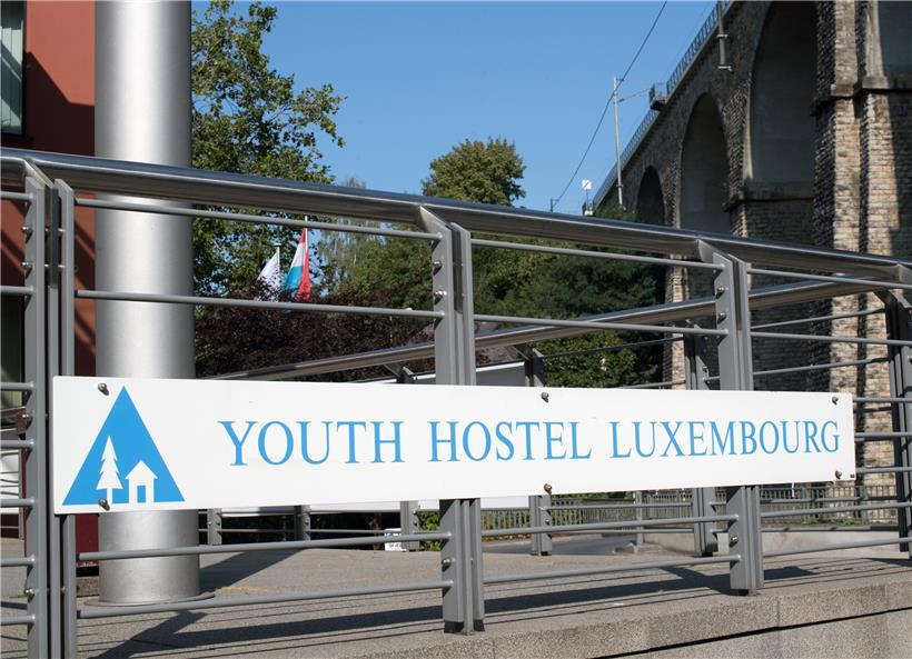 Übernachtungen in Jugendherbergen sind das Gegenteil von „Social Distancing“
