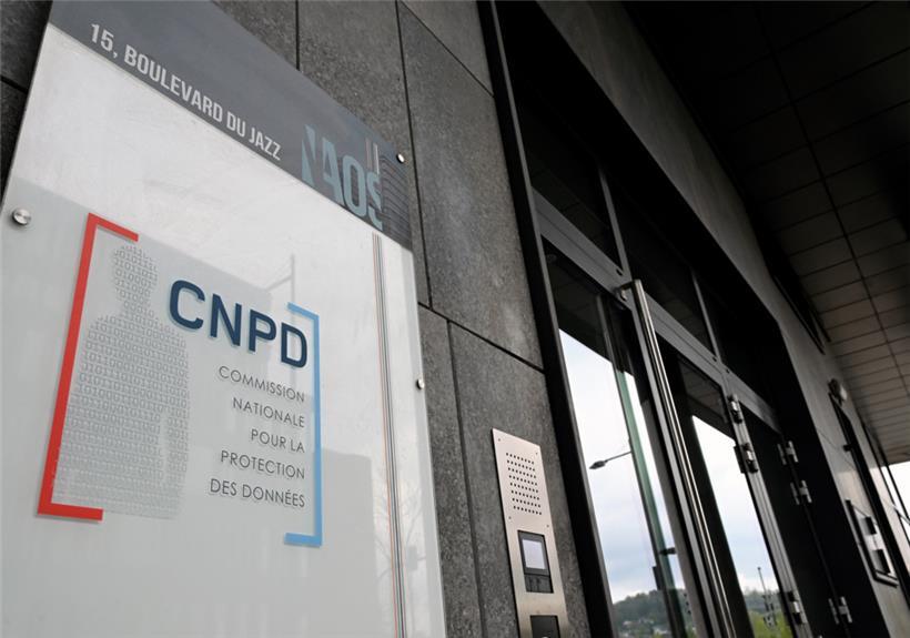 Übernimmt die Aufsicht und Kontrolle des „AI Act“ in Luxemburg: die nationale Datenschutzkommission (CNPD)
