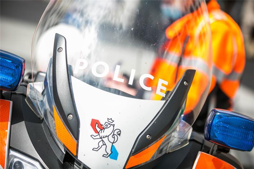 Übers Wochenende fanden rund 1.000 Kontrollen statt
