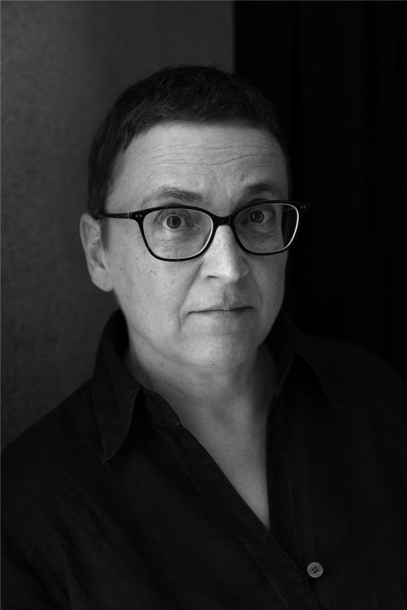 Ulrike Bail befindet sich – als einzige Frau – unter den letzten fünf Kandidaten für den Servais-Preis 2021
