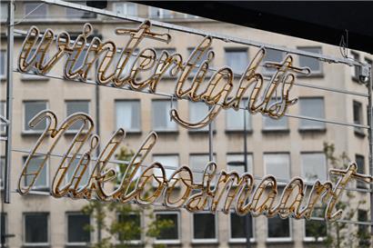 Um 17.30 Uhr wird am Freitag auf dem „Niklosmaart“ zum ersten Mal ganz offiziell die Weihnachtsbeleuchtung eingeschaltet – gemeinsam mit einem besonderen Gast
