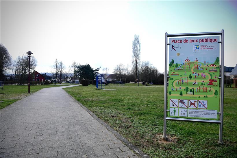 Um Anrainer nicht „einzusperren“, muss eine Lösung her. Eine Möglichkeit ist, ei...