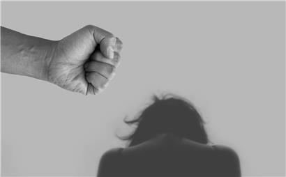 Um die Opfer häuslicher Gewalt zu schützen, muss auch mit den Tätern gearbeitet werden
