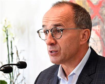 Um die Person Roberto Traversini kehrt keine Ruhe ein
