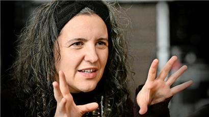 Um die neun Songs der neuen Platte zu schreiben, hat sich Priscila Da Costa in eine Hütte in Bourscheid zurückgezogen. 
