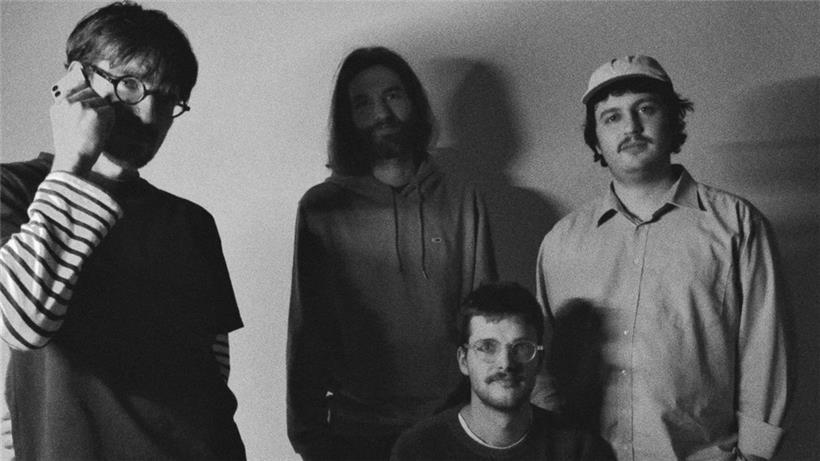 Un air „vintage“ chez NYC MC Milky
