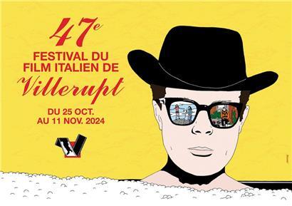 Un aperçu du programme de l’édition de cette année du „Festival du film italien de Villerupt“

