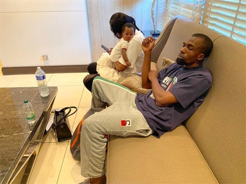 Un appel à la solidarité a été lancé en faveur de la famille
