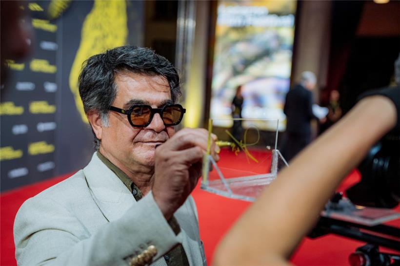 „Un simple accident“ von Jafar Panahi war in Locarno zu sehen
