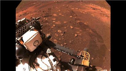 Unbemerkt von den Einwohnern von Jezero hatte die Internationale Astronomische Union den Mars-Krater wegen des ähnlichen geografischen Profils bereits 2007 nach dem westbosnischen Flecken benannt
