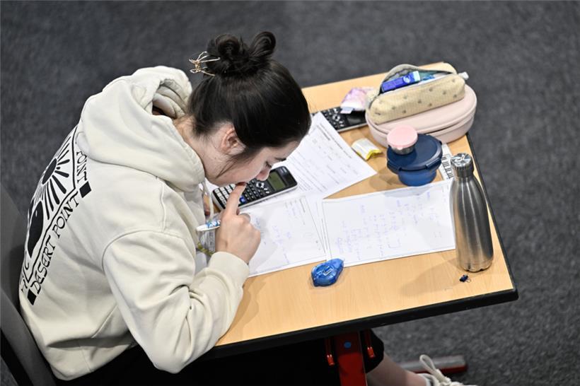 Und 2.118 Schülerinnen