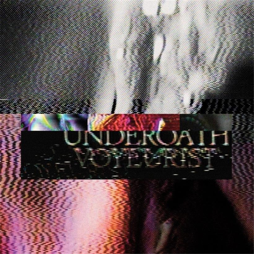Underoath – Voyeurist
