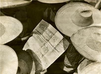 Une artiste engagée: la photographe Tina Modotti
