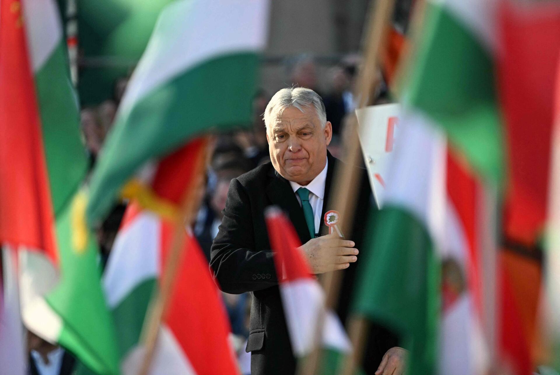 What you should know about the elections in Hungary and Orbán's ...