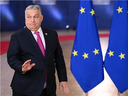 Ungarns Premierminister betont Kauf von günstigem russischem Öl zur Sicherung der Energiesicherheit des Landes