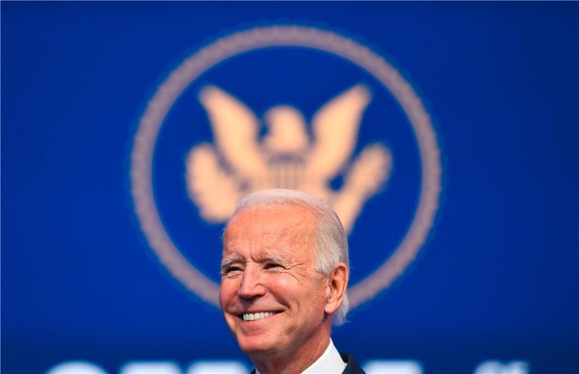 Ungeachtet der fehlenden Kooperation der Trump-Regierung: Biden und sein Team bereiten die Übernahme der Amtsgeschäfte vor

