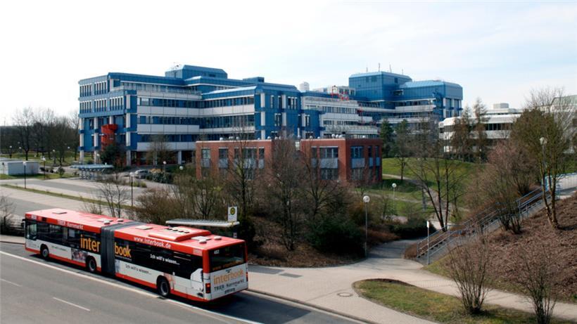 Uni Trier
