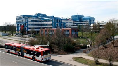 Uni Trier
