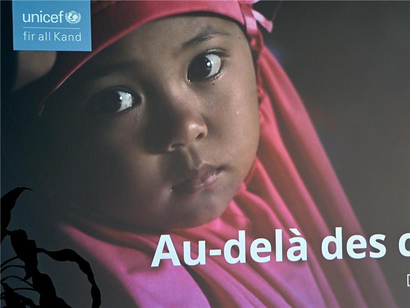 Unicef Luxembourg stellte am Dienstag Schätzungen zu weiblicher Genitalverstümmlung in Luxemburg vor