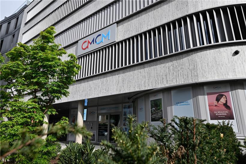 Unmittelbar vor der außerordentlichen Mitgliederversammlung herrscht weiter dicke Luft
