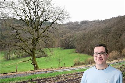 Unpassend zur Vorweihnachtszeit wird es ab Wochenende äußerst mild
