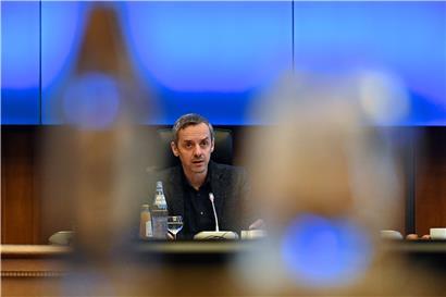 Unter Beschuss: Bürgermeister Georges Mischo (CSV)
