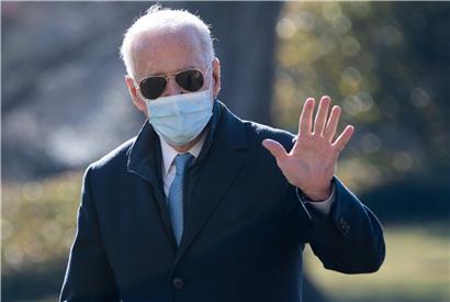 Unter Präsident Joe Biden kehren die USA auf die internationale Bühne zurück – für Luxemburg könnte das ein Mehr an Lobby-Arbeit bedeuten
