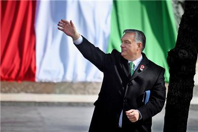 Unter Viktor Orban wurde Ungarn das korrupteste Land der Europäischen Union
