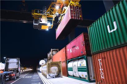 Unternehmen sollen künftig die Herkunft ihrer Rohstoffe genauer kontrollieren
