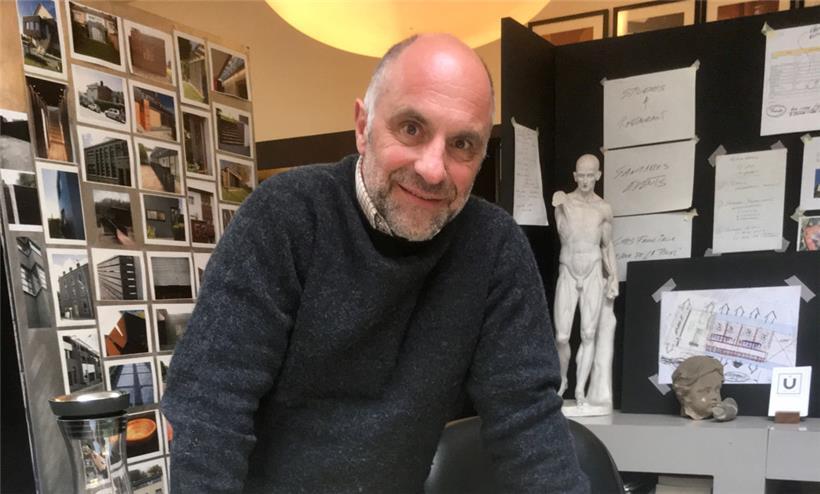 Unternehmer Pascal Zimmer wollte mit Leib und Seele die Verwaltung und den Betrieb der Herbergen am Minett-Trail übernehmen. Es habe aber an Wertschätzung gefehlt, so der Unternehmer aus Bettemburg.
