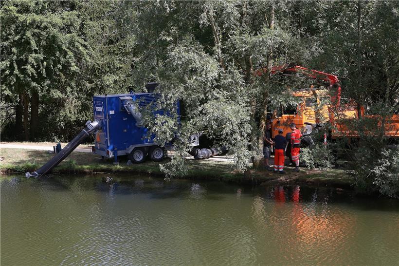 Unverständlich: Eine Mutter schweigt über das Verbleiben ihrer kleinen Tochter. Ein Weiher in Linger nahe Petingen wurde leergepumpt, von der kleinen Bianka keine Spur. Fünf Jahre ist das nun her. Nun will die Staatsanwaltschaft die Mutter vor Gericht bringen, um endlich Klarheit zu schaffen.
